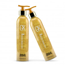 Gk Hair Gold Shampoo 250 ml